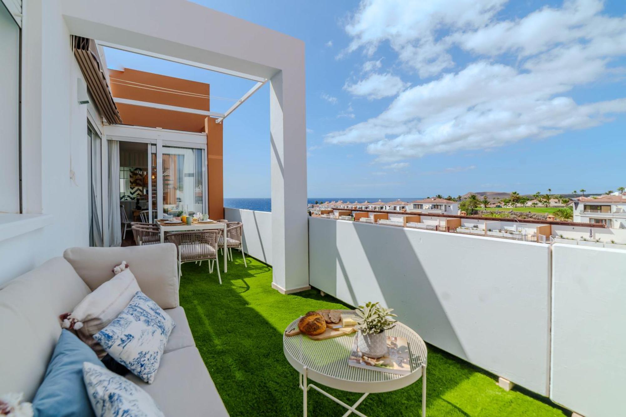 Casa Titina