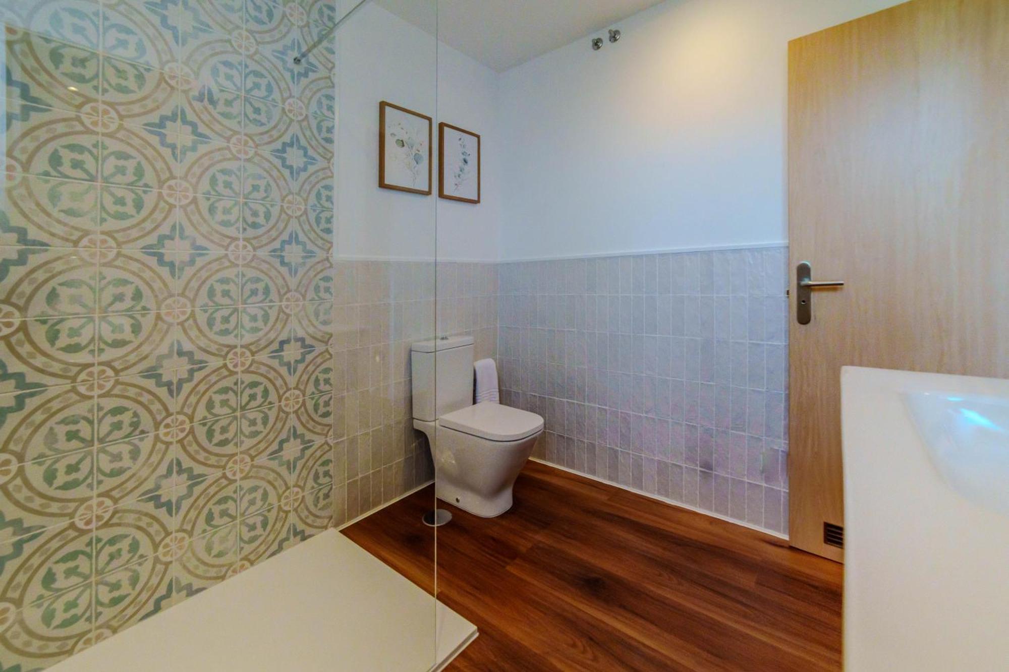 Casa Titina Apartment San Miguel de Abona