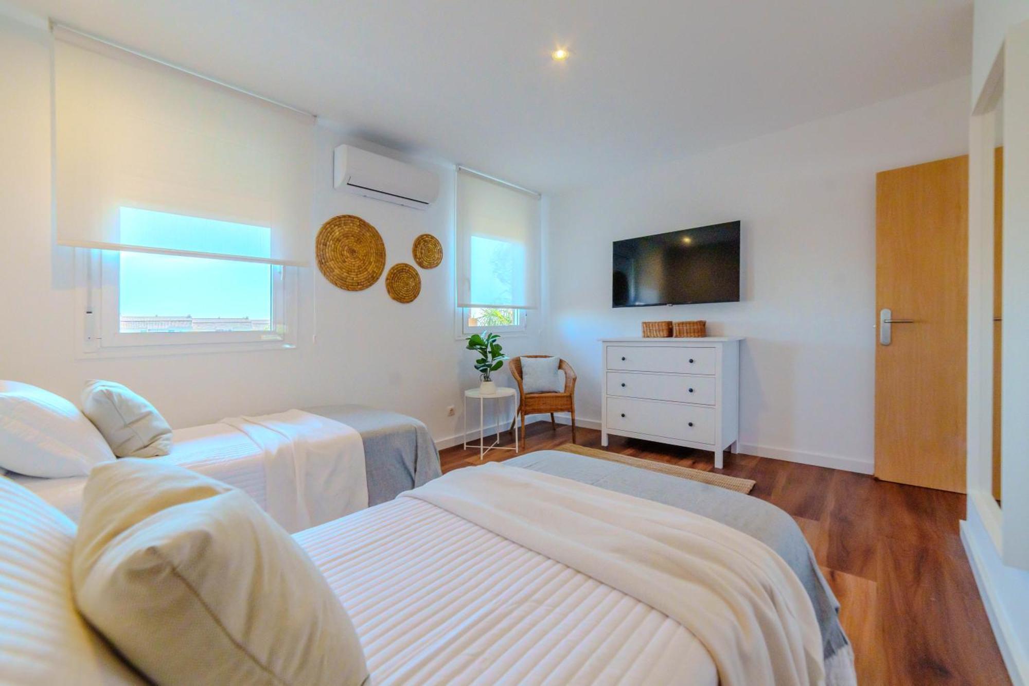 Casa Titina Apartment