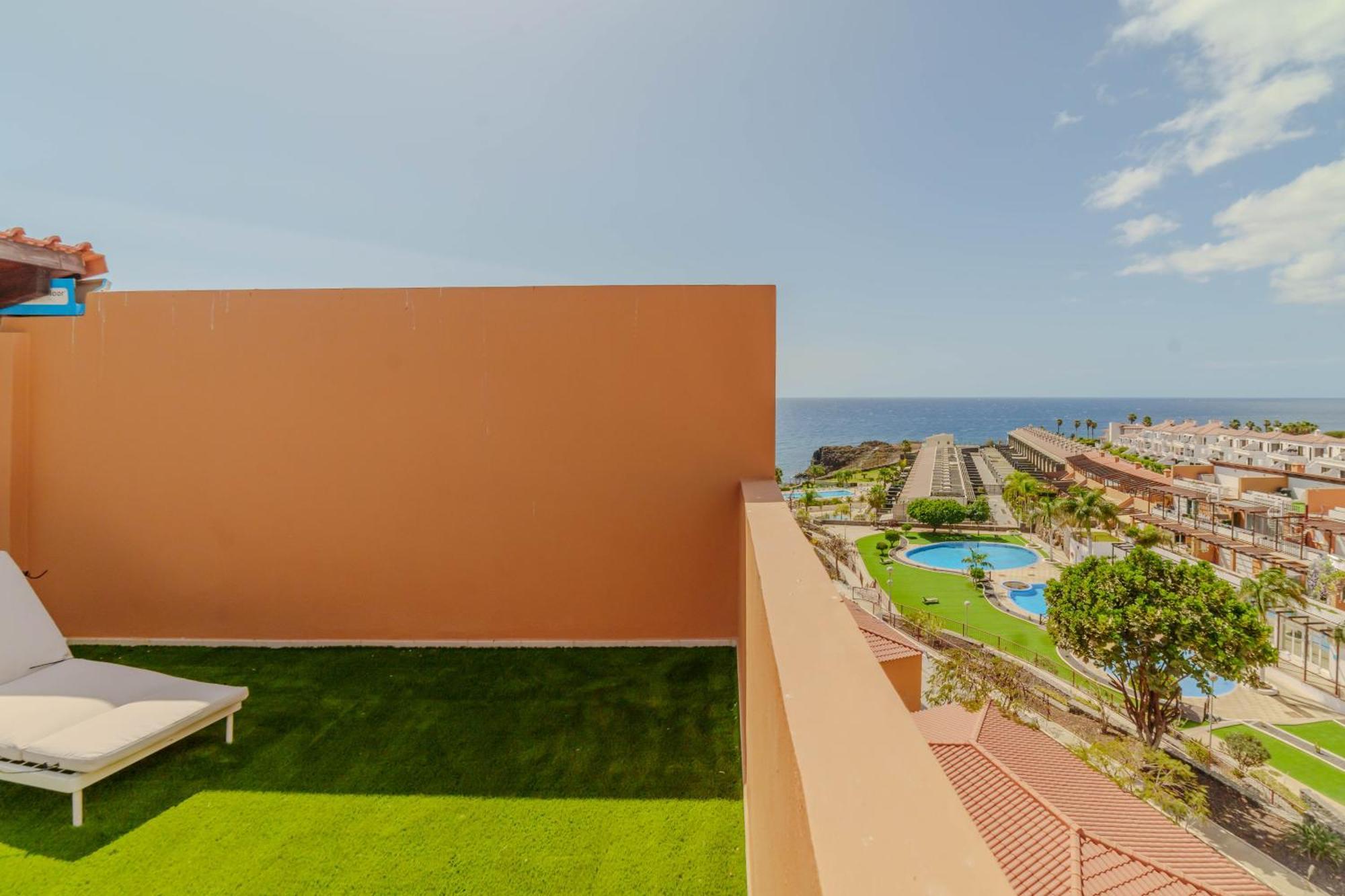 Casa Titina * San Miguel de Abona