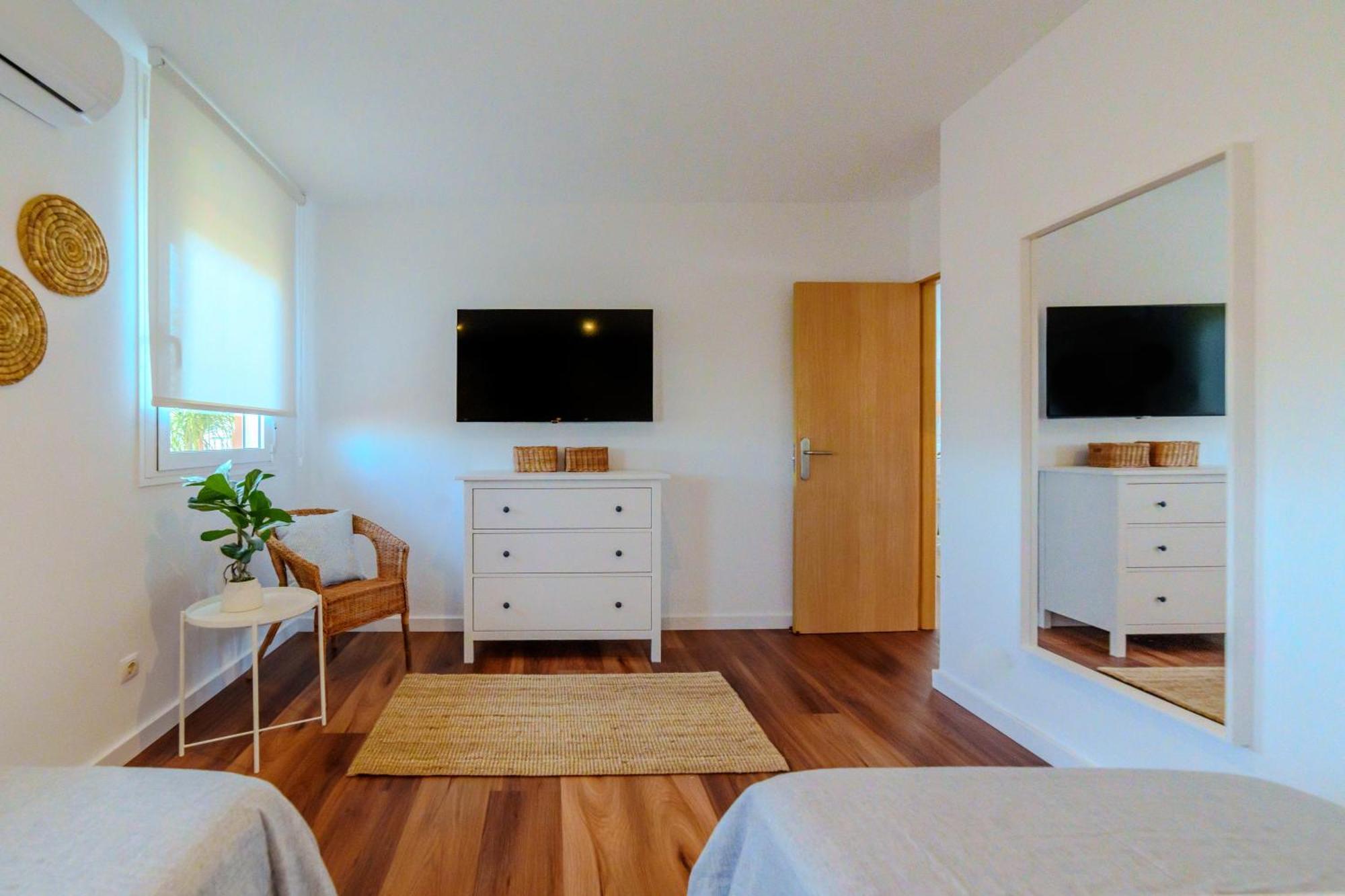 Apartment Casa Titina