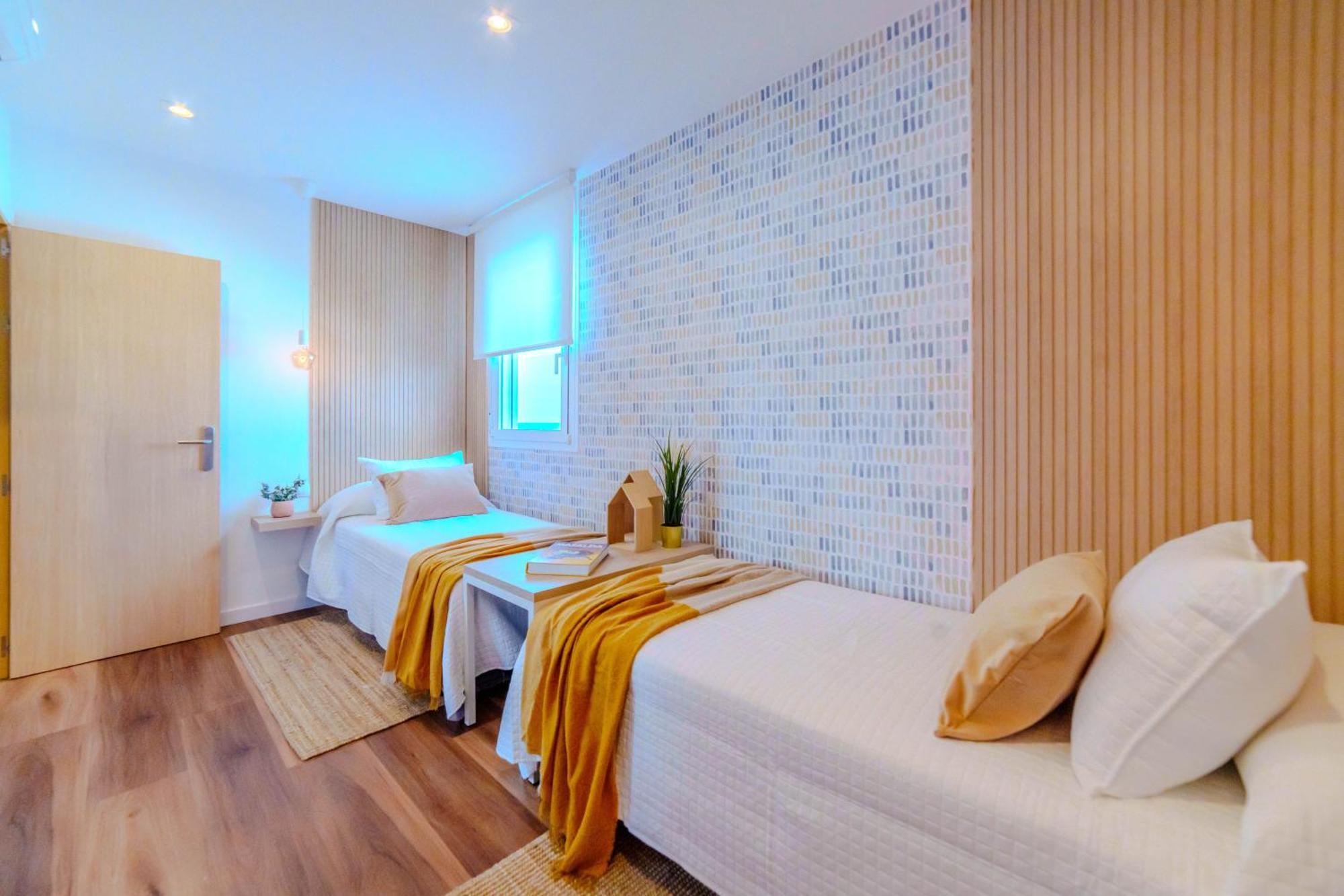 Casa Titina Apartment