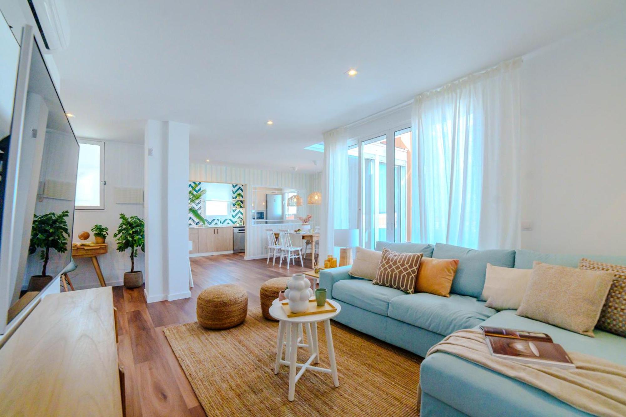 Casa Titina Apartment
