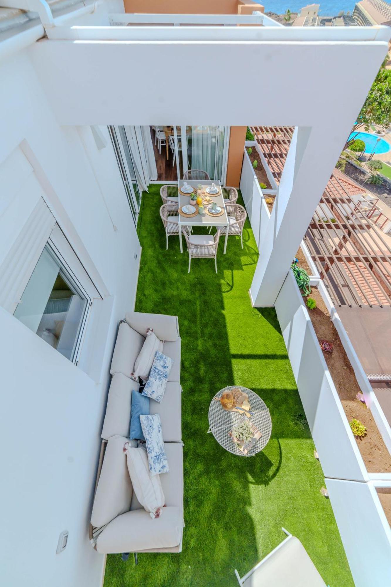 Casa Titina Apartment