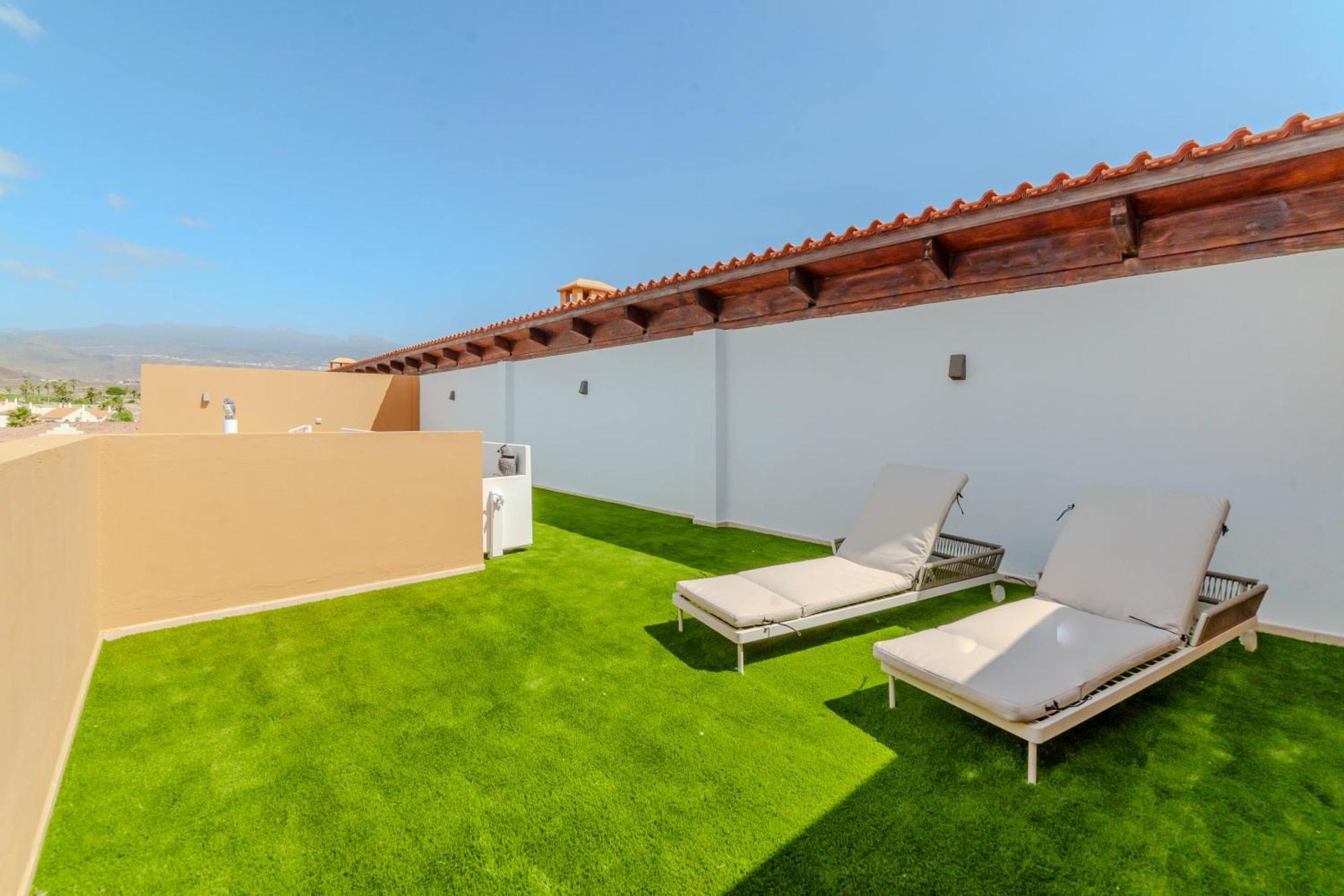 Casa Titina *