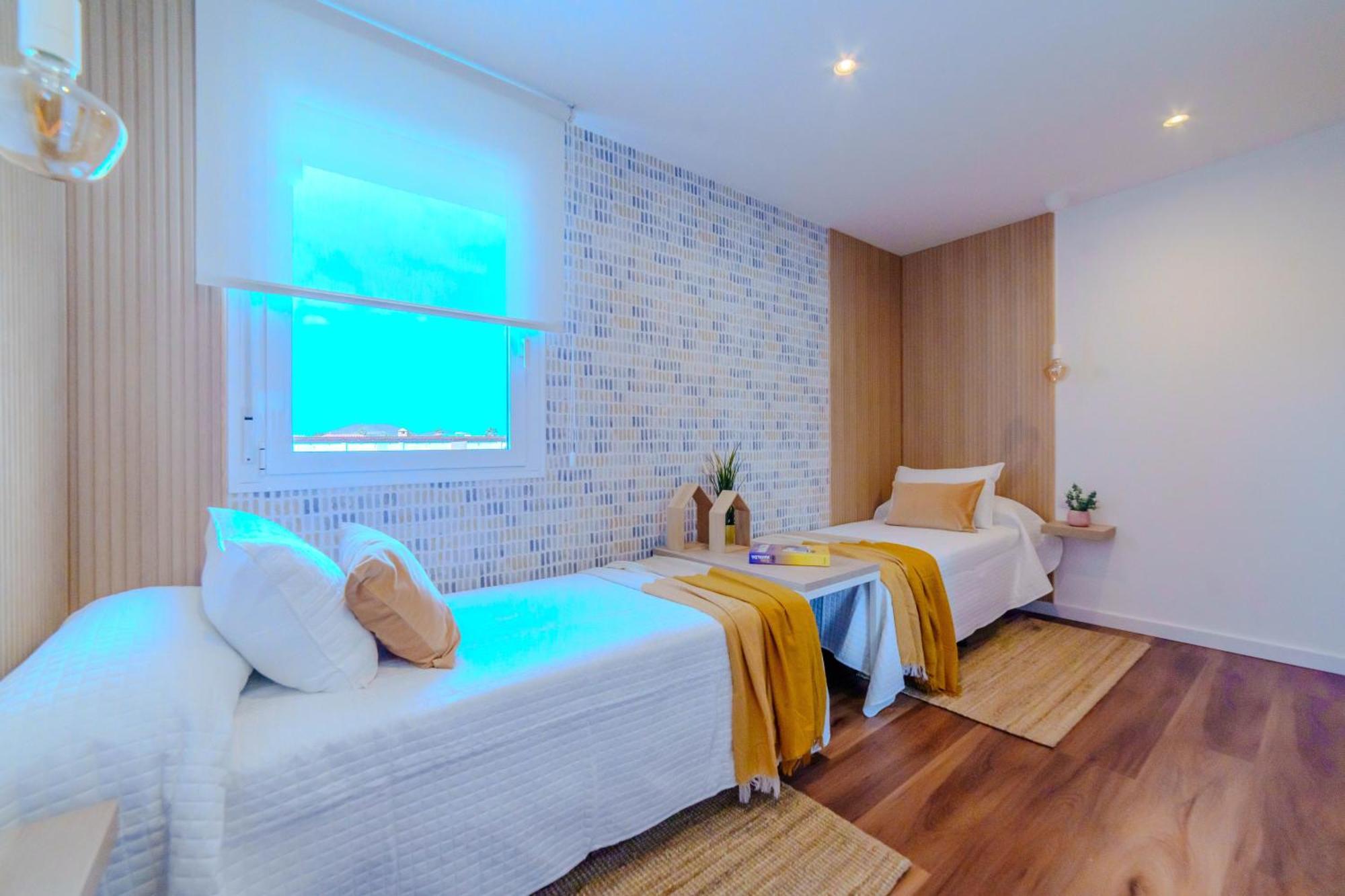 Casa Titina Apartment San Miguel de Abona