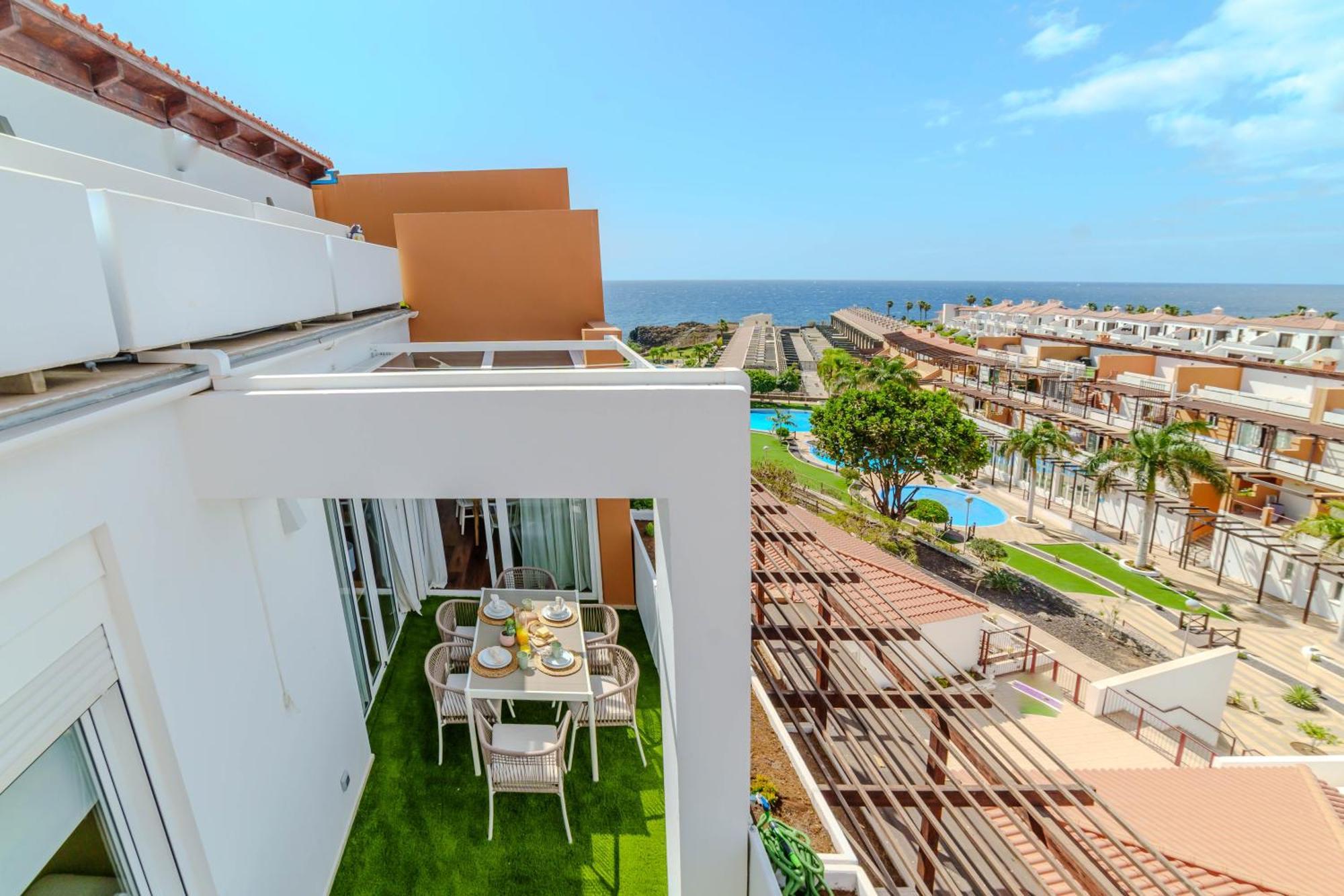 Casa Titina Apartment