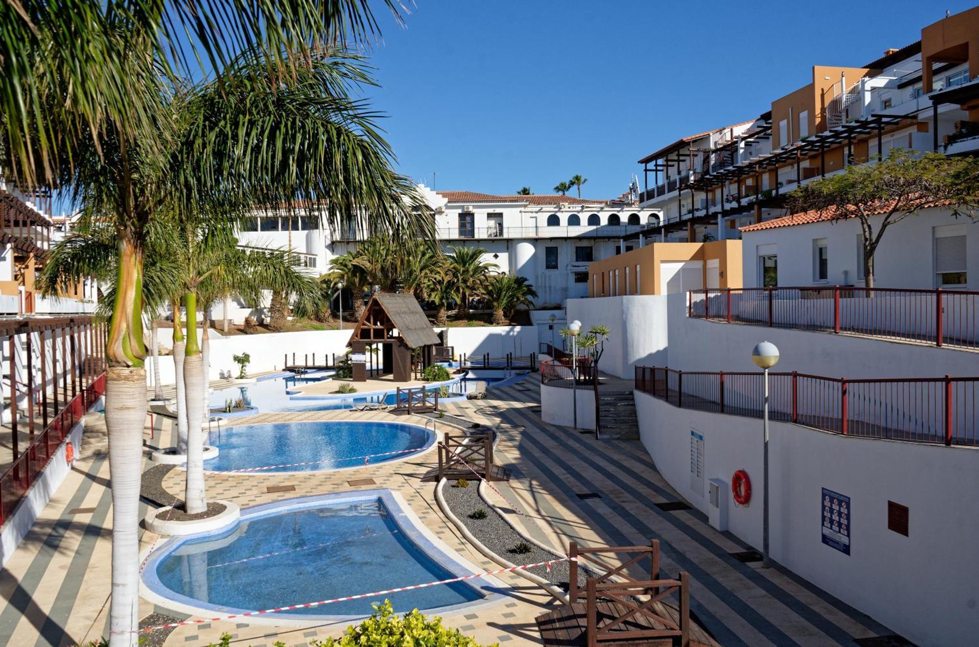 Casa Titina San Miguel de Abona