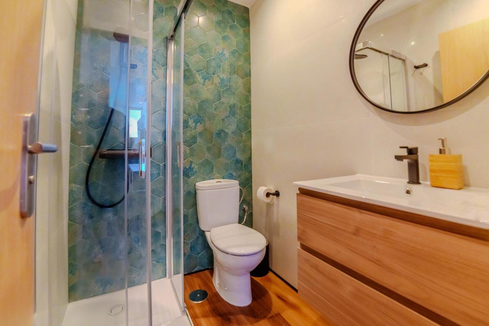 Casa Titina Apartment San Miguel de Abona