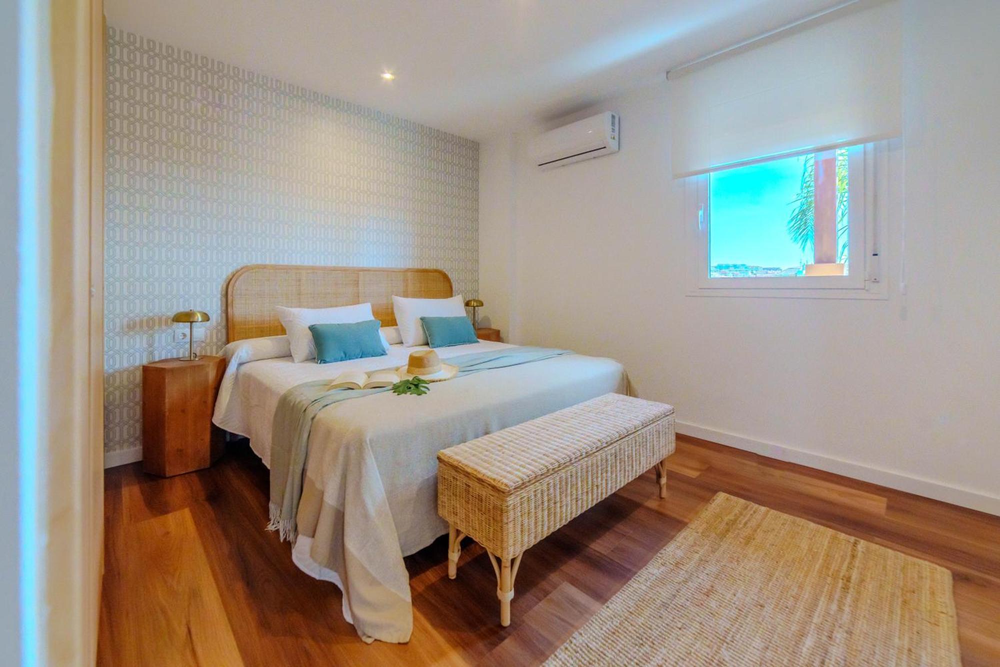 Casa Titina Apartment *